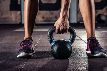 Corrective / Rehabilitative Exercise